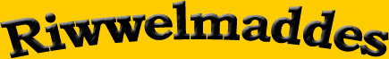 Riwwelmaddes Logo - Link zum Text